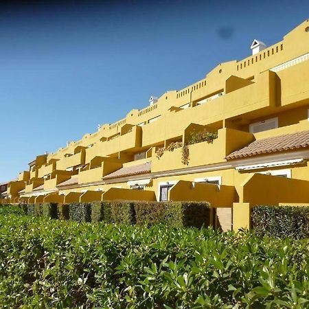 Casa Amy - Zona Naturista Playas de Vera Luaran gambar