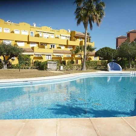 Casa Amy - Zona Naturista Playas de Vera Luaran gambar