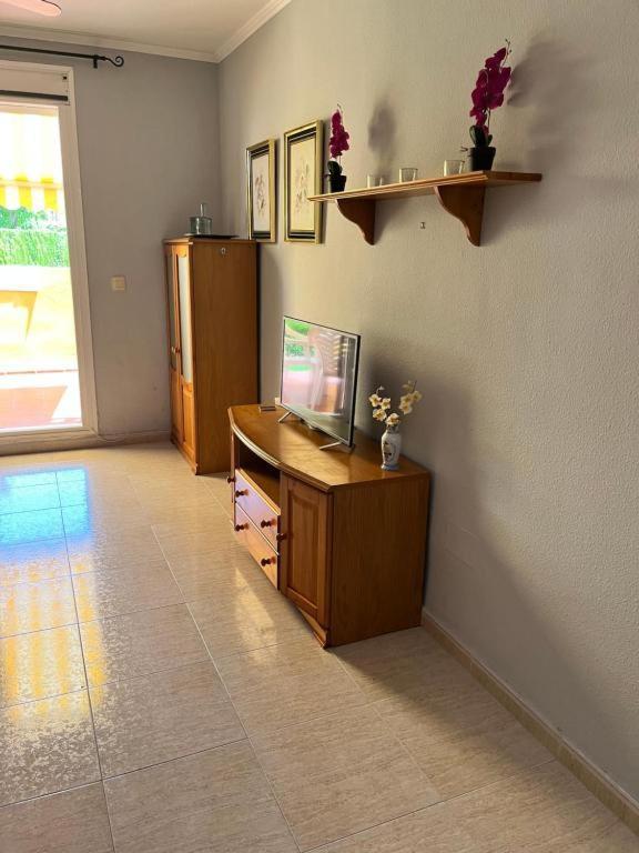 Casa Amy - Zona Naturista Playas de Vera Luaran gambar