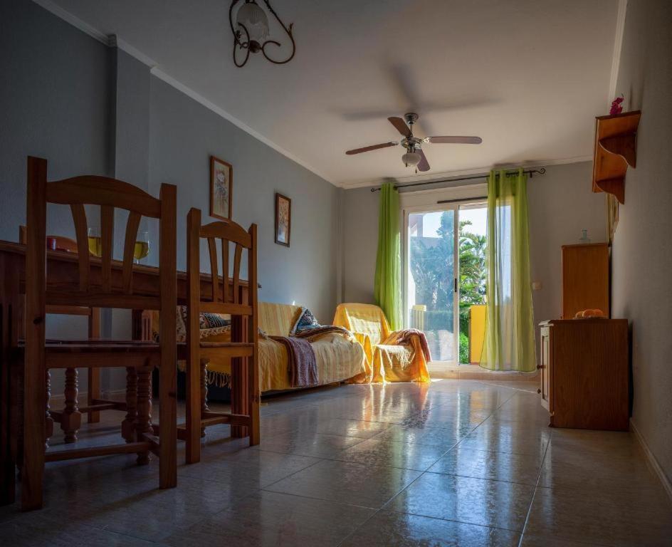 Casa Amy - Zona Naturista Playas de Vera Luaran gambar