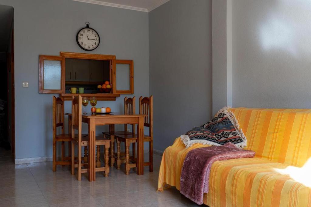 Casa Amy - Zona Naturista Playas de Vera Luaran gambar