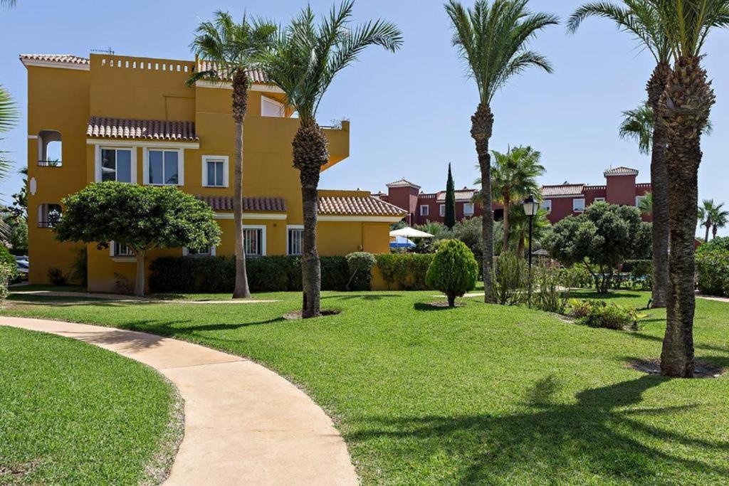 Casa Amy - Zona Naturista Playas de Vera Luaran gambar