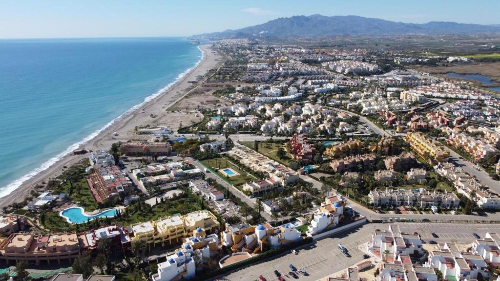 Casa Amy - Zona Naturista Playas de Vera Luaran gambar