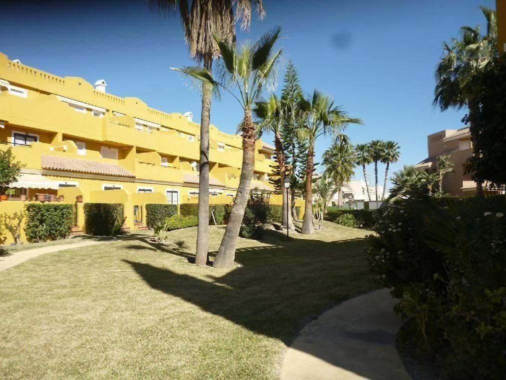 Casa Amy - Zona Naturista Playas de Vera Luaran gambar