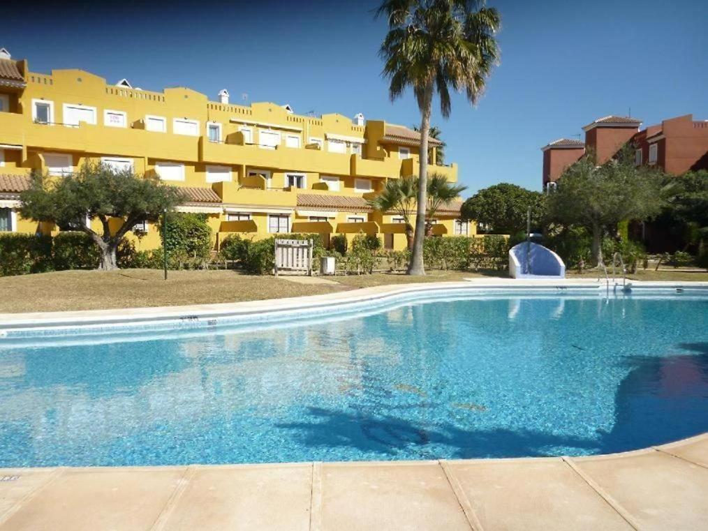 Casa Amy - Zona Naturista Playas de Vera Luaran gambar